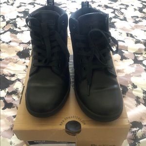 Dr. Martens boots (women)